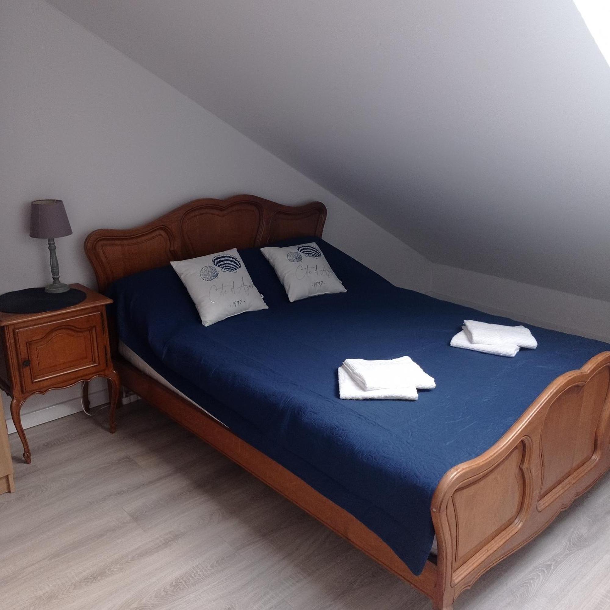 U Tofika Apartment Grzechynia Екстериор снимка
