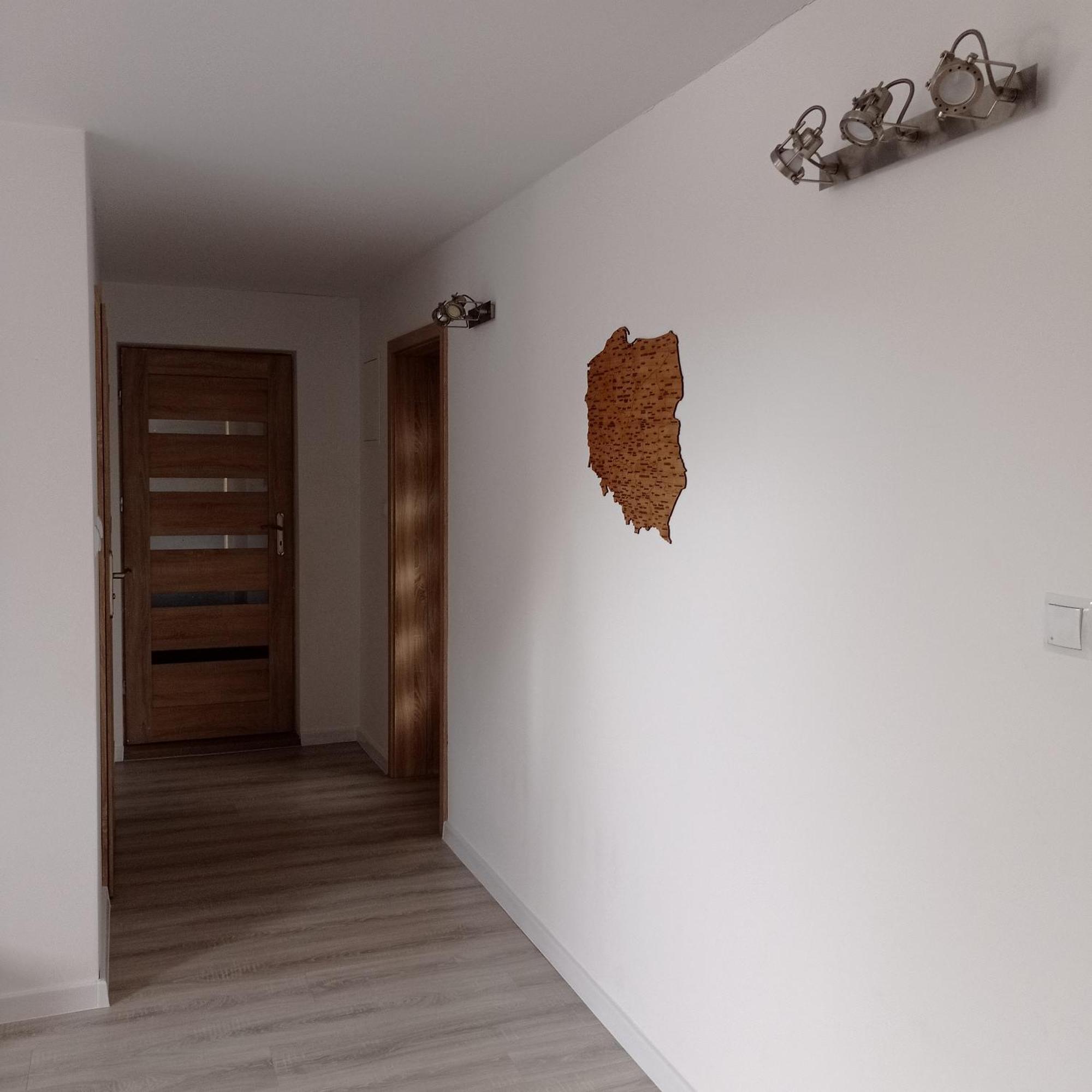 U Tofika Apartment Grzechynia Екстериор снимка